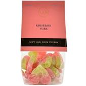 Sure kirsebær Vingummi 130 g
